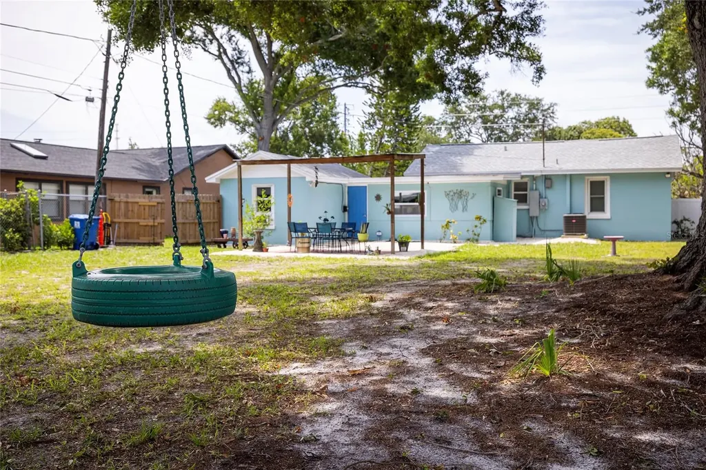 2869 30th Avenue N St Petersburg FL 33713