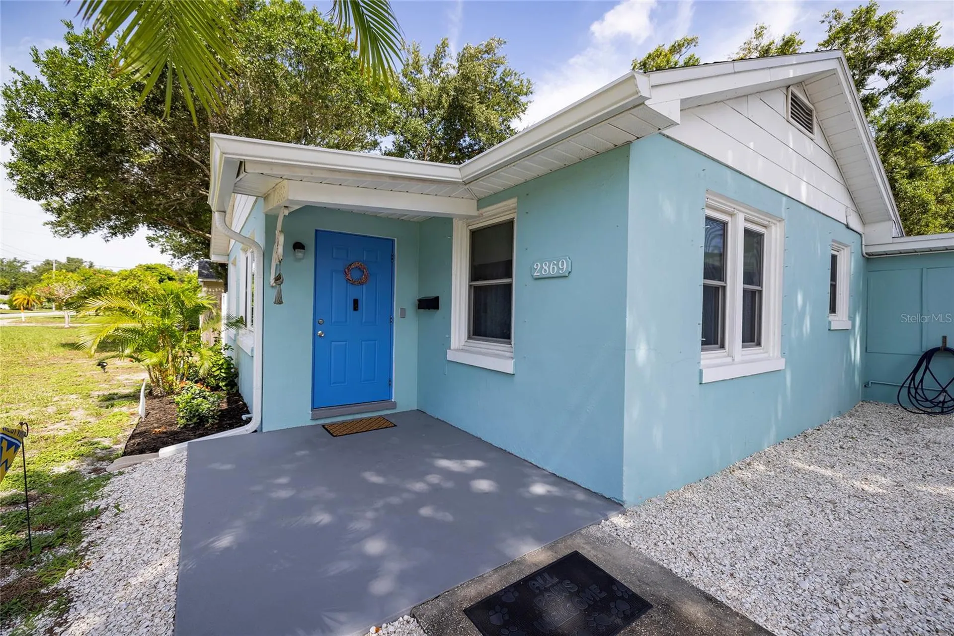 2869 30th Avenue N St Petersburg FL 33713