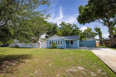 2869 30th Avenue N St Petersburg FL 33713