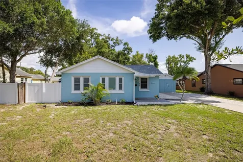 2869 30th Avenue N St Petersburg FL 33713