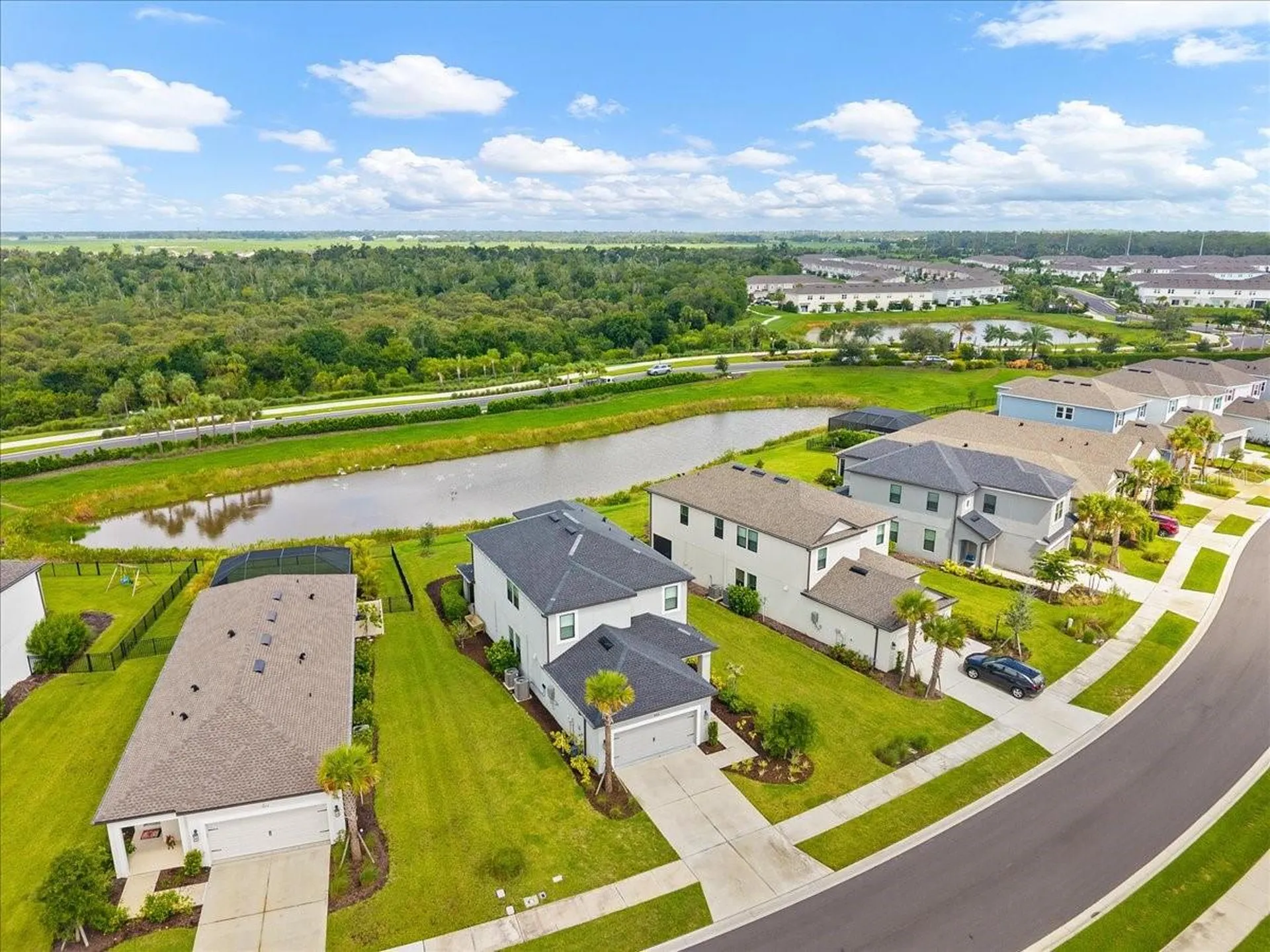 9016 Tequila Sunrise Drive Sarasota FL 34241