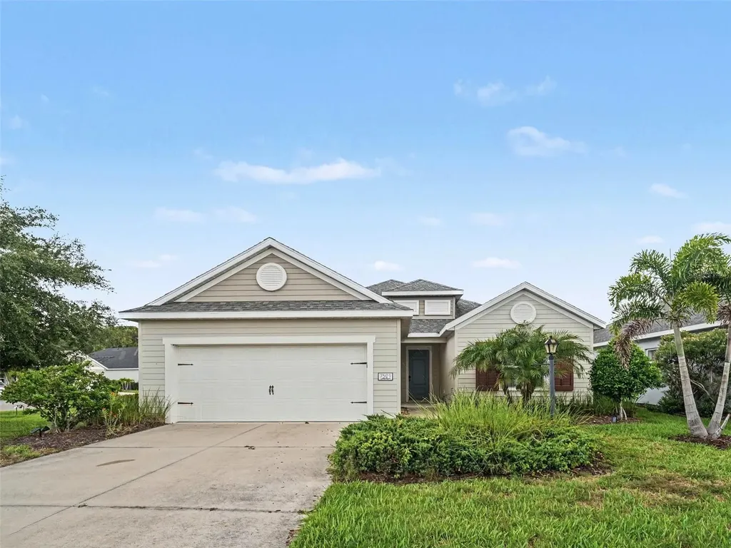 7521 Ridgelake Circle Bradenton FL 34203
