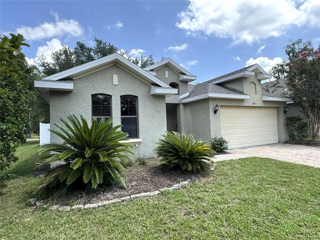 1209 Bramley Lane Deland FL 32720