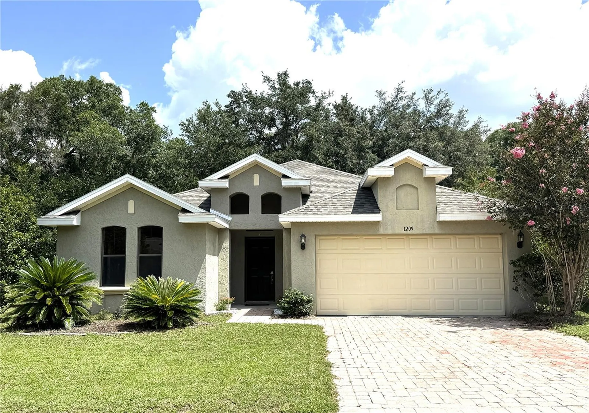 1209 Bramley Lane Deland FL 32720