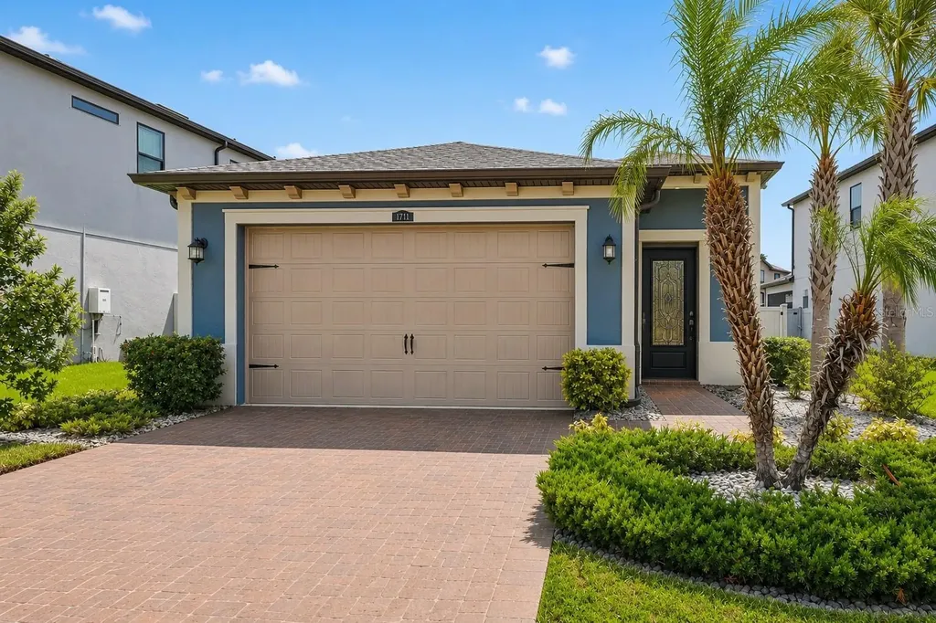 4711 San Martino Drive Wesley Chapel FL 33543