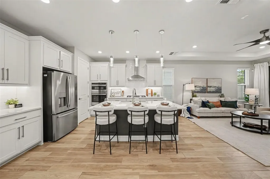 4711 San Martino Drive Wesley Chapel FL 33543