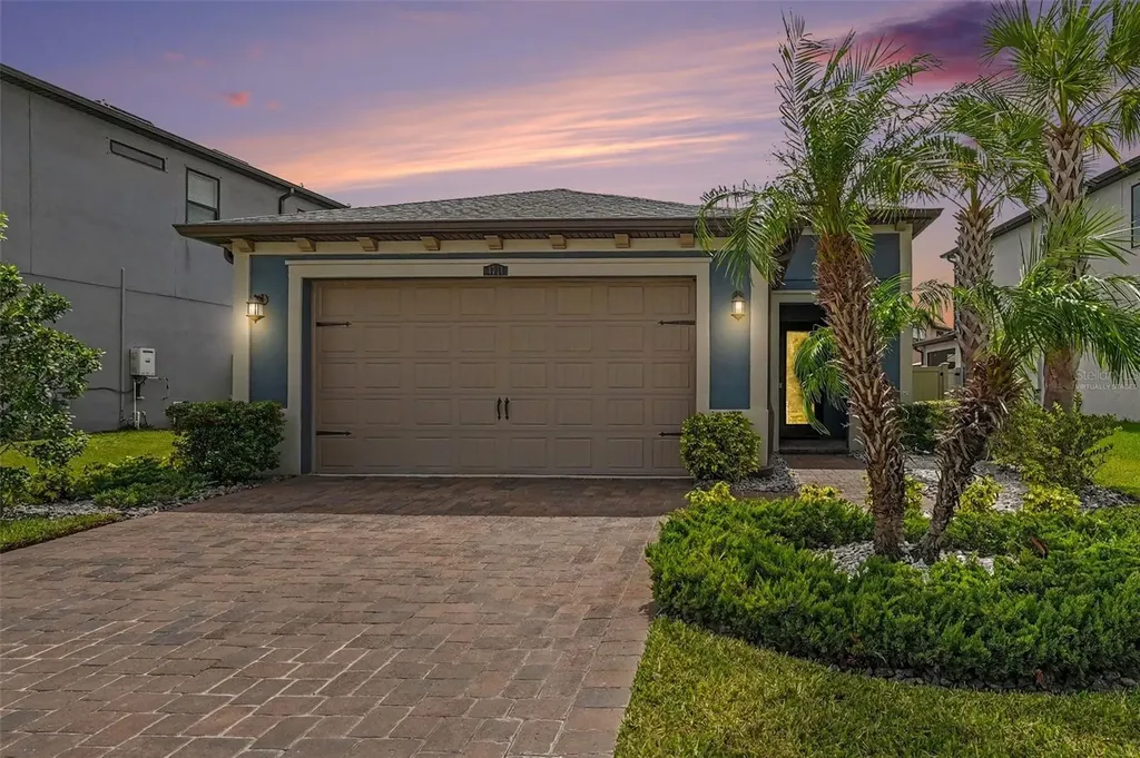 4711 San Martino Drive Wesley Chapel FL 33543