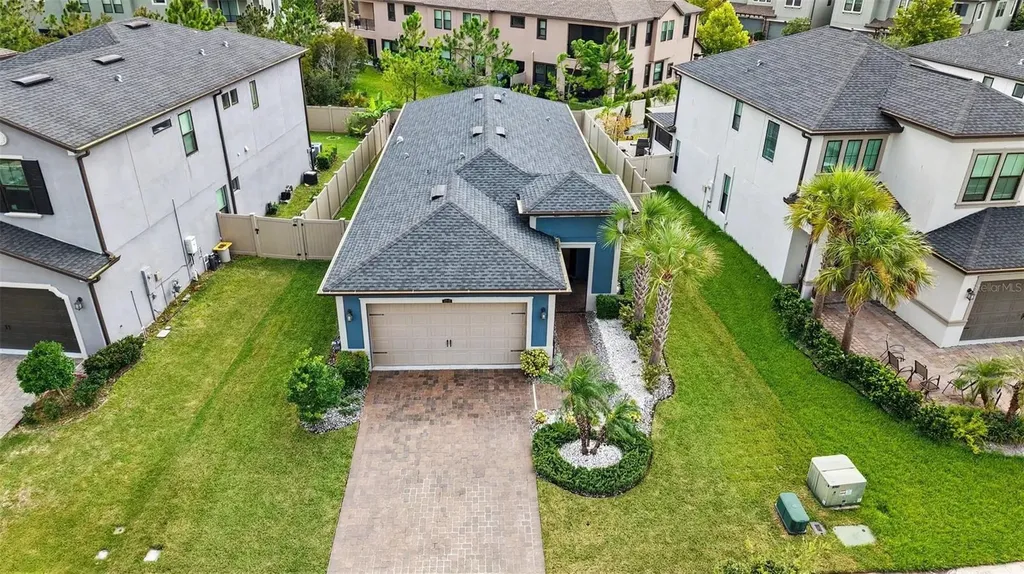 4711 San Martino Drive Wesley Chapel FL 33543