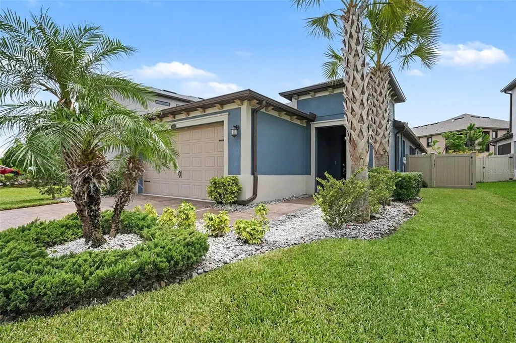 4711 San Martino Drive Wesley Chapel FL 33543