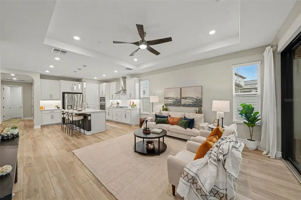 4711 San Martino Drive Wesley Chapel FL 33543