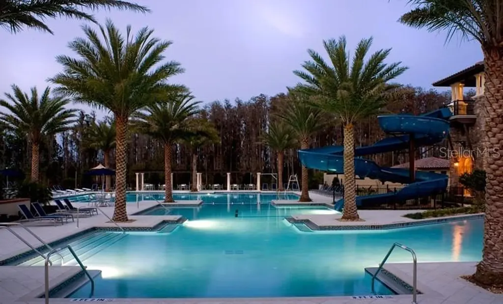 4711 San Martino Drive Wesley Chapel FL 33543