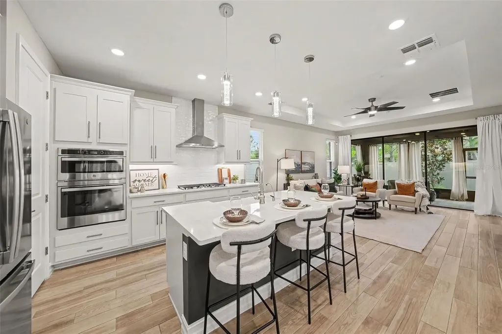 4711 San Martino Drive Wesley Chapel FL 33543