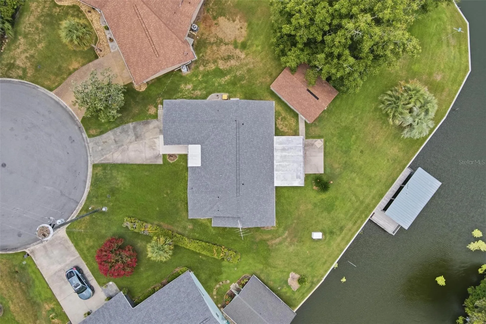 1631 Canal Court Tavares FL 32778