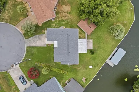 1631 Canal Court Tavares FL 32778