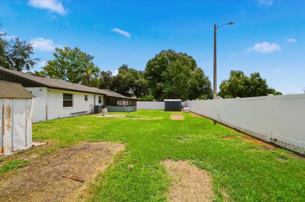 156 Manseau Drive Winter Haven FL 33880