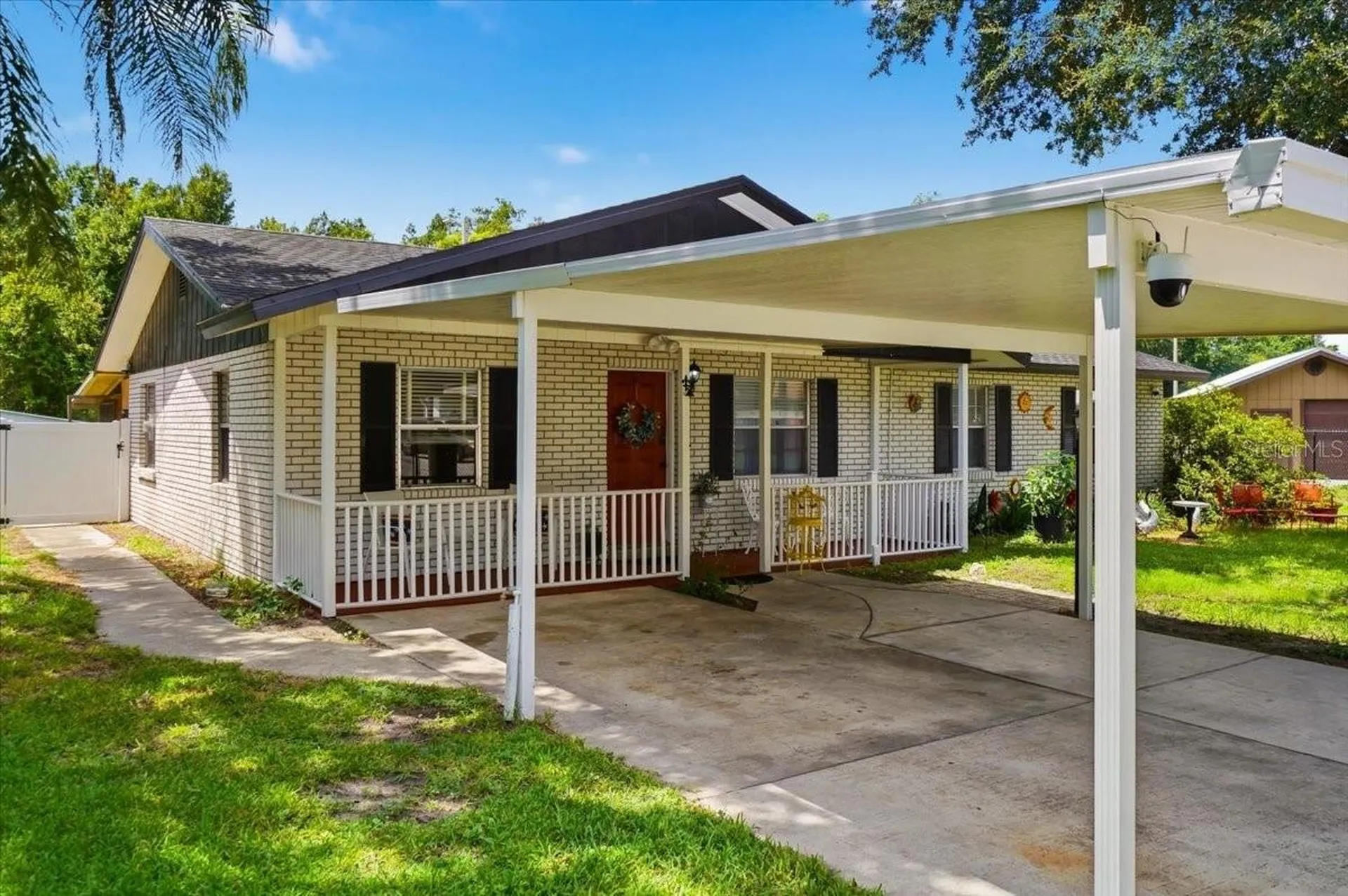 156 Manseau Drive Winter Haven FL 33880