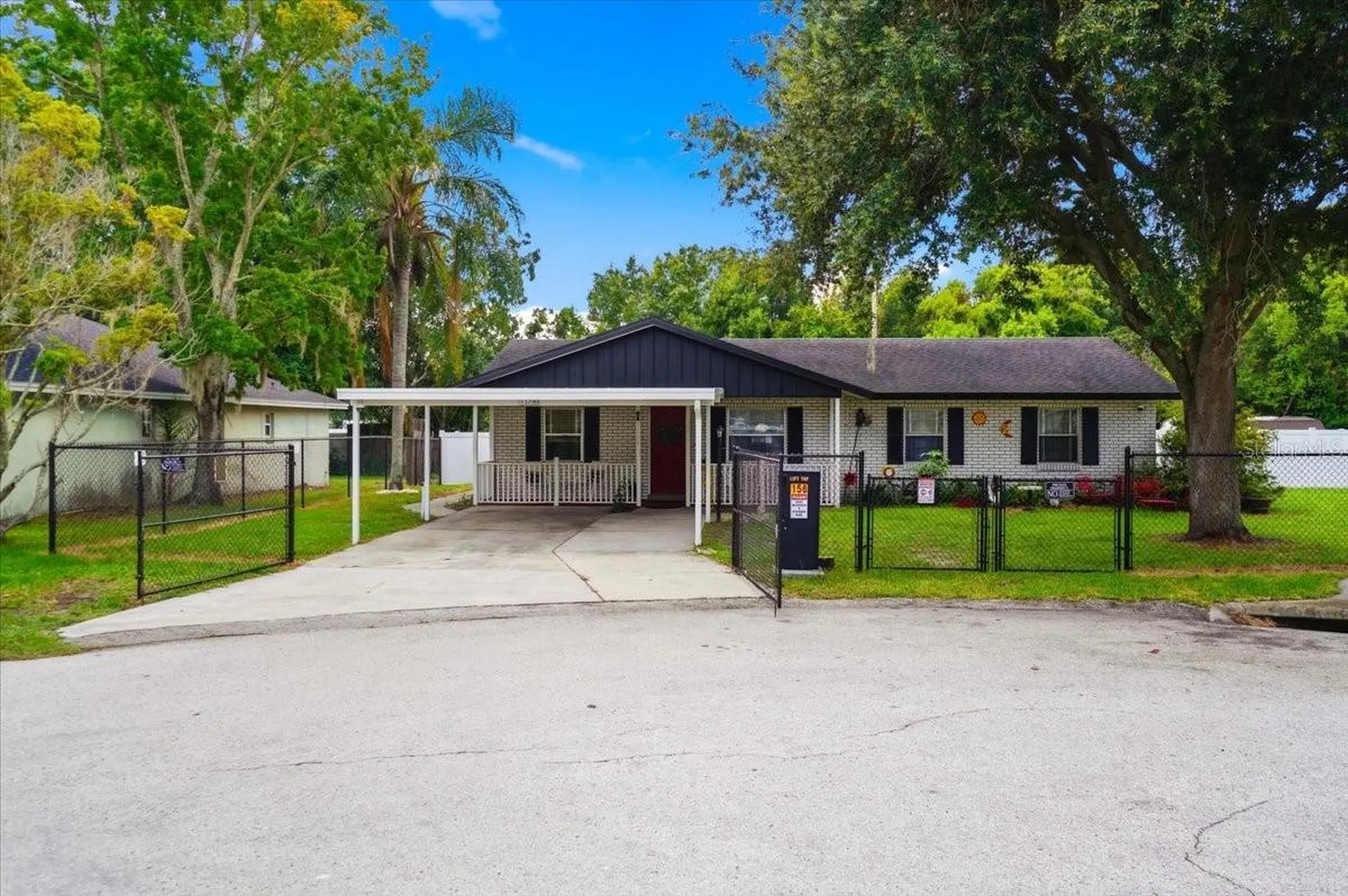 156 Manseau Drive Winter Haven FL 33880