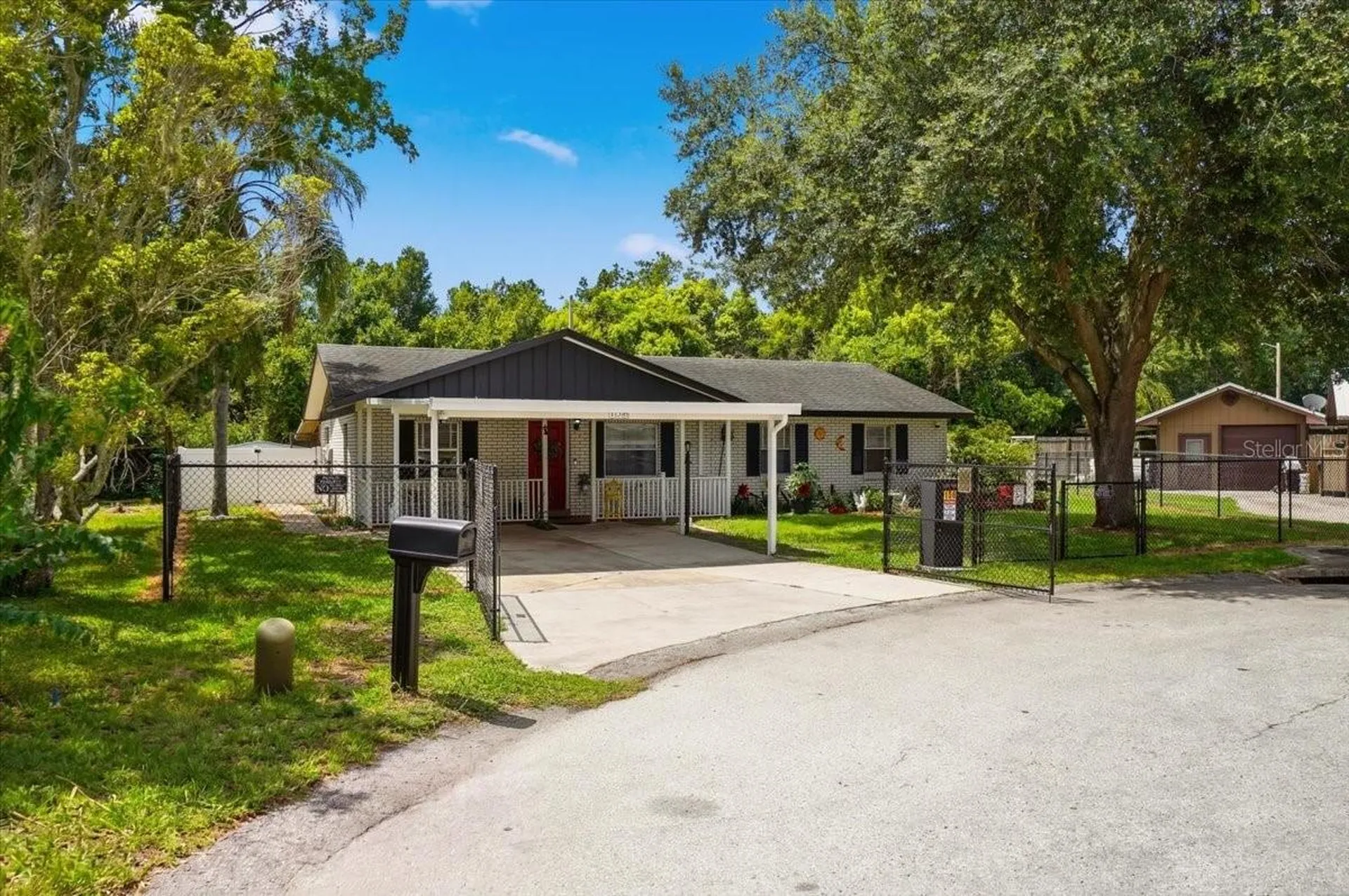156 Manseau Drive Winter Haven FL 33880