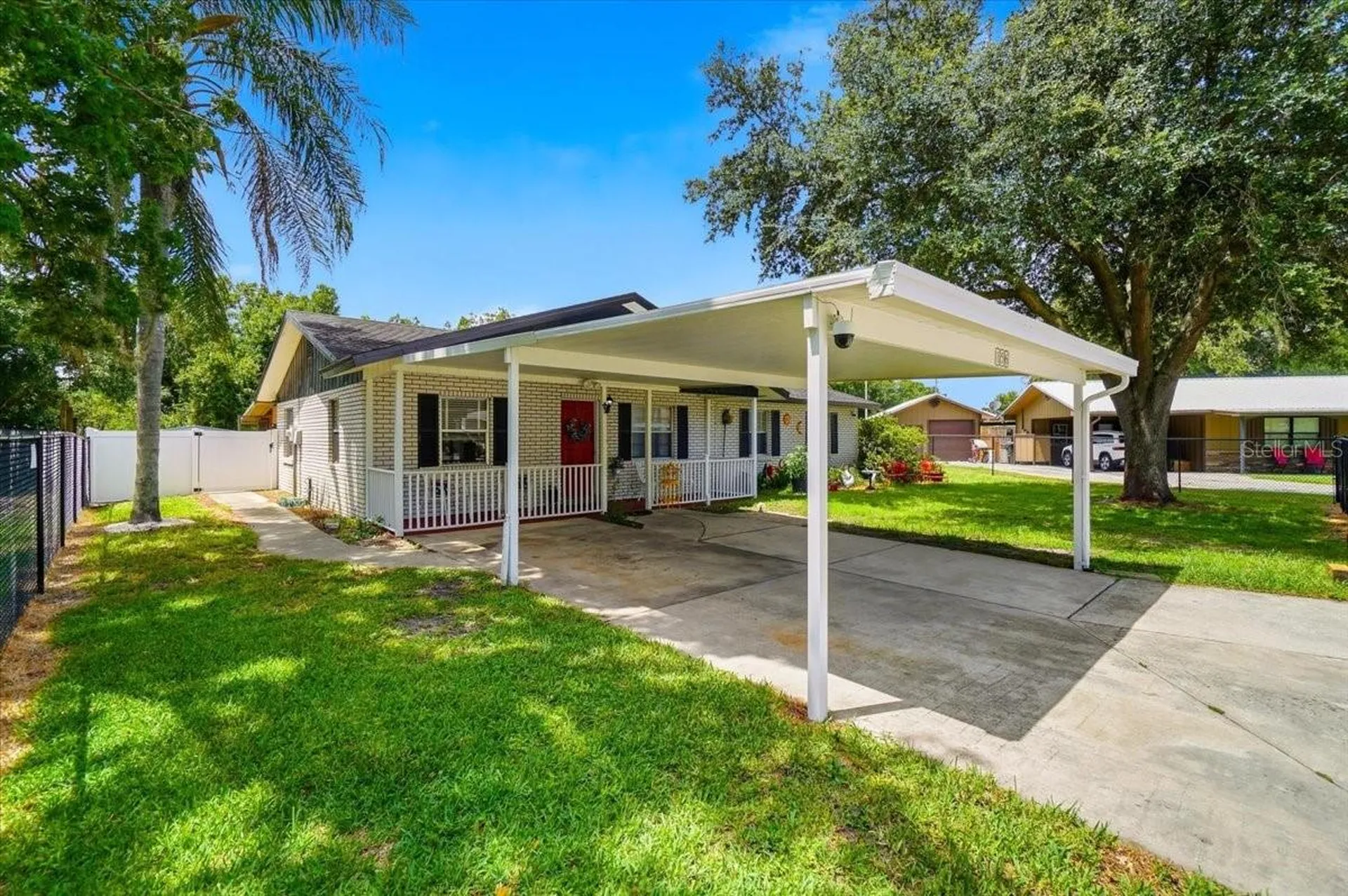 156 Manseau Drive Winter Haven FL 33880