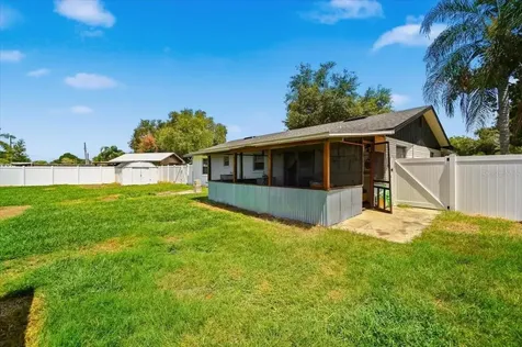 156 Manseau Drive Winter Haven FL 33880