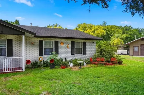 156 Manseau Drive Winter Haven FL 33880