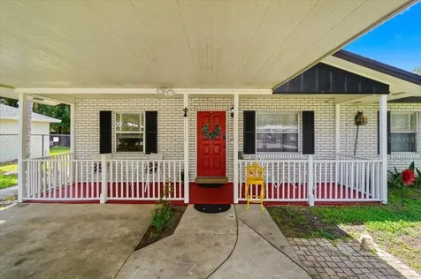 156 Manseau Drive Winter Haven FL 33880