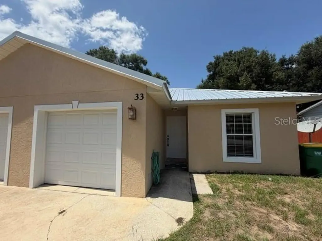 31-33 E St Louis Avenue Eustis FL 32726