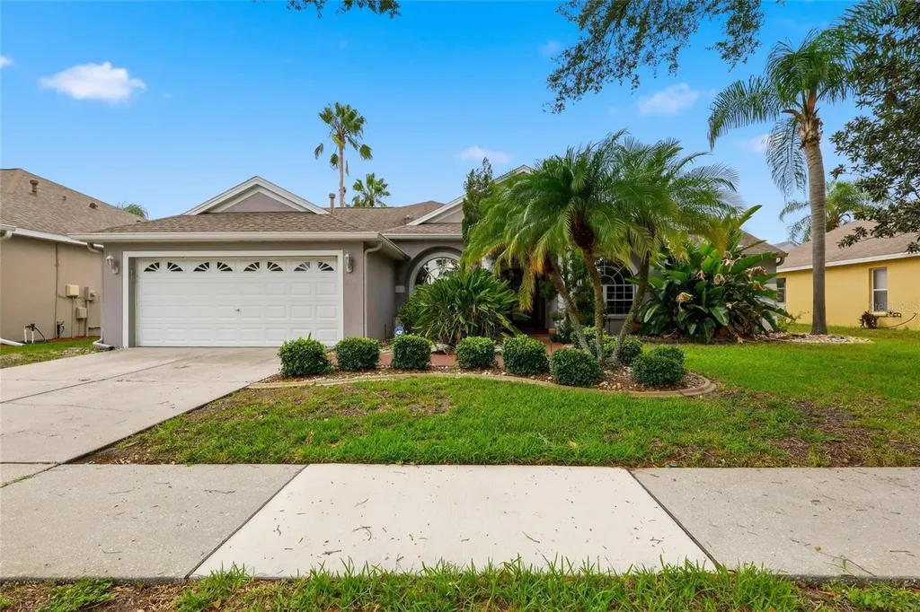 2208 Katana Place Brandon FL 33511