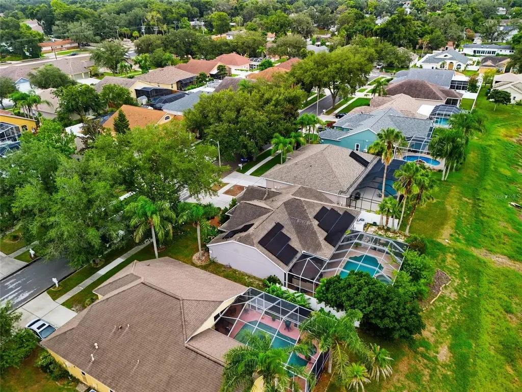 2208 Katana Place Brandon FL 33511