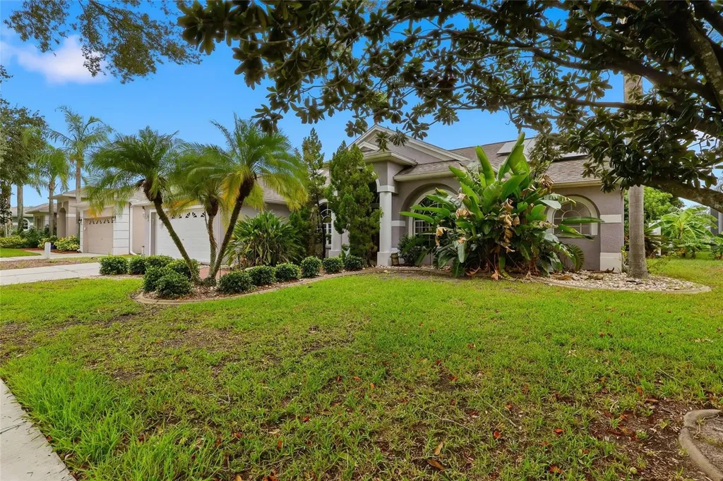 2208 Katana Place Brandon FL 33511
