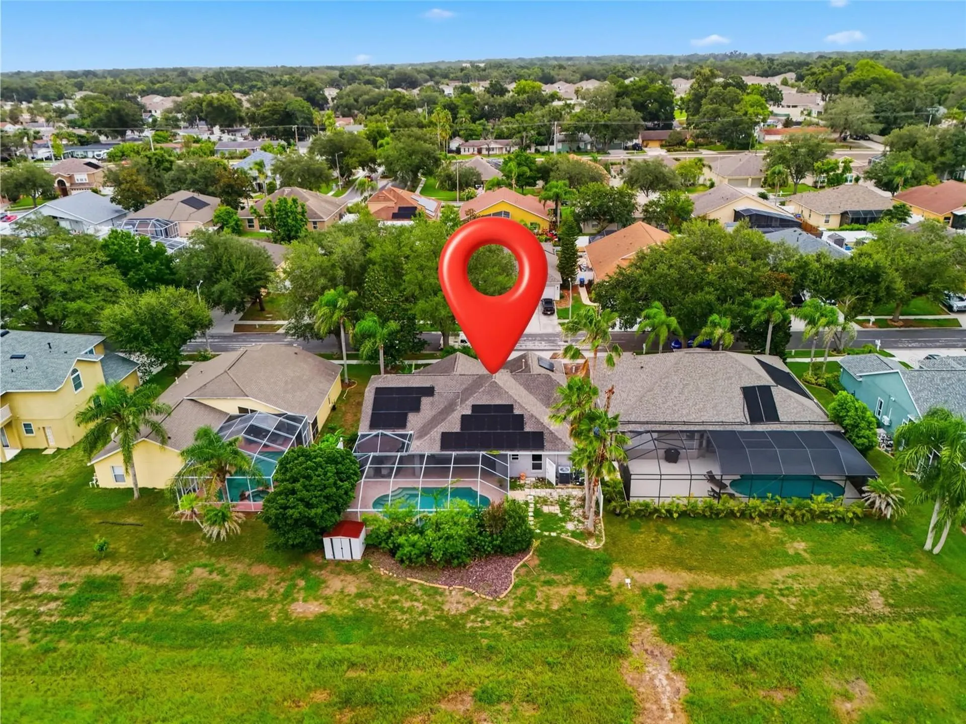 2208 Katana Place Brandon FL 33511