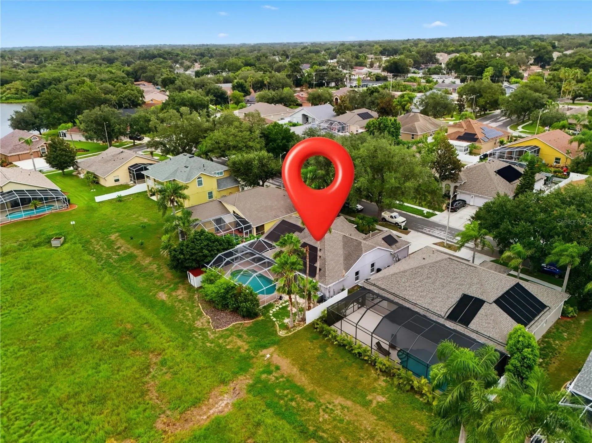 2208 Katana Place Brandon FL 33511