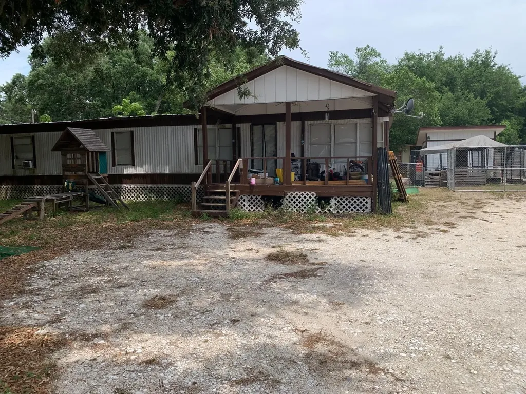 11811 Hazen Avenue Thonotosassa FL 33592