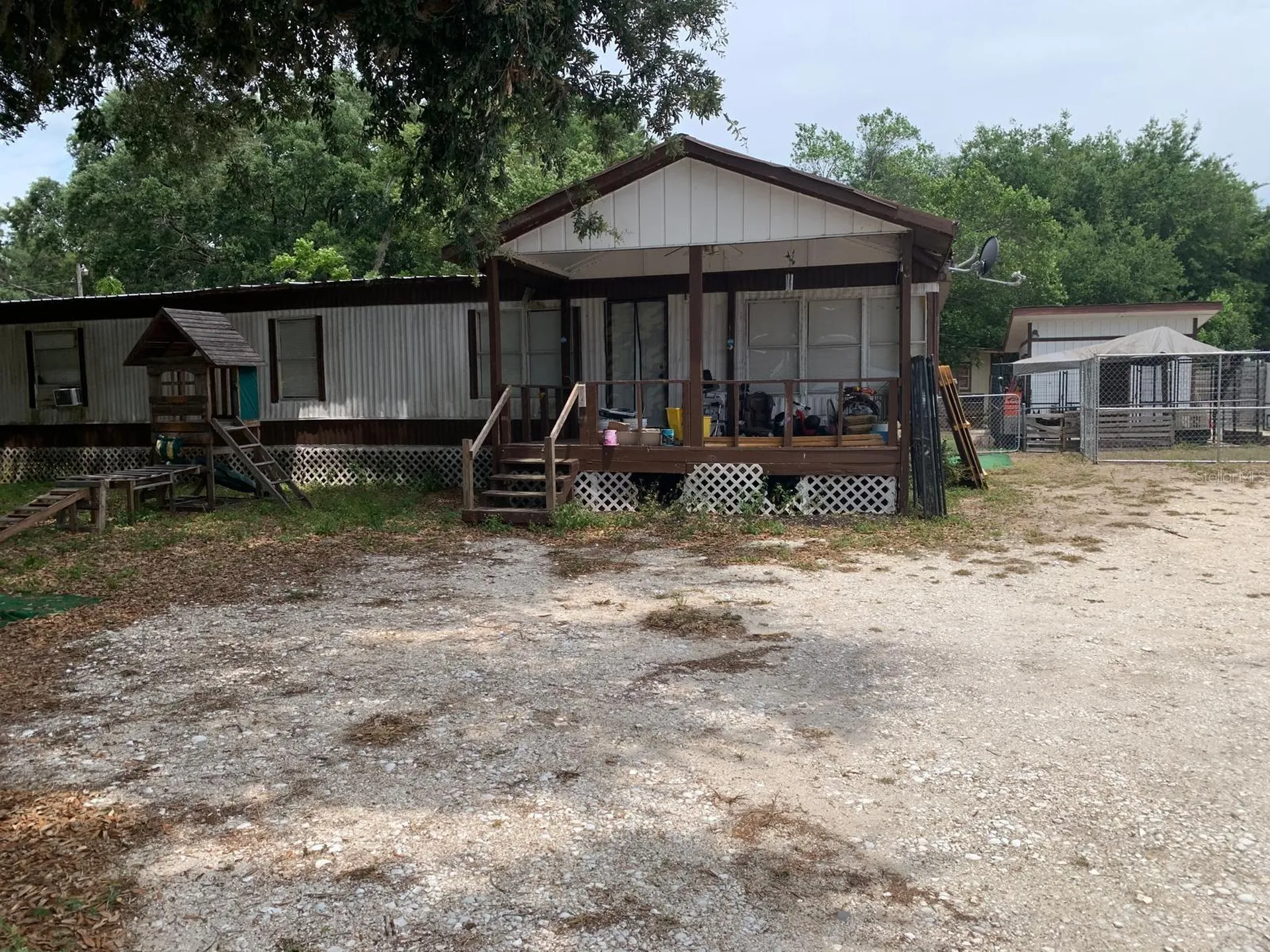 11811 Hazen Avenue Thonotosassa FL 33592