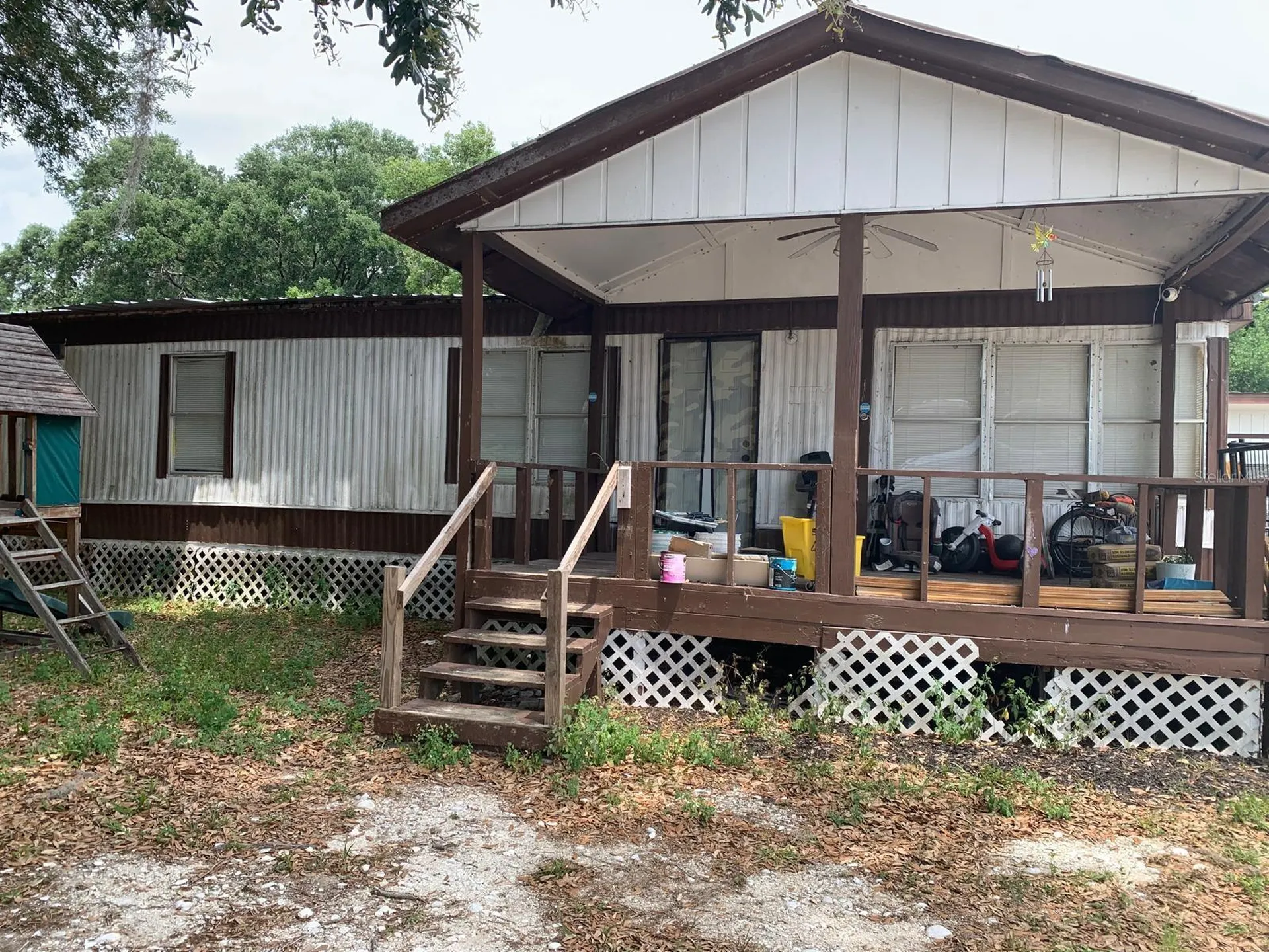 11811 Hazen Avenue Thonotosassa FL 33592