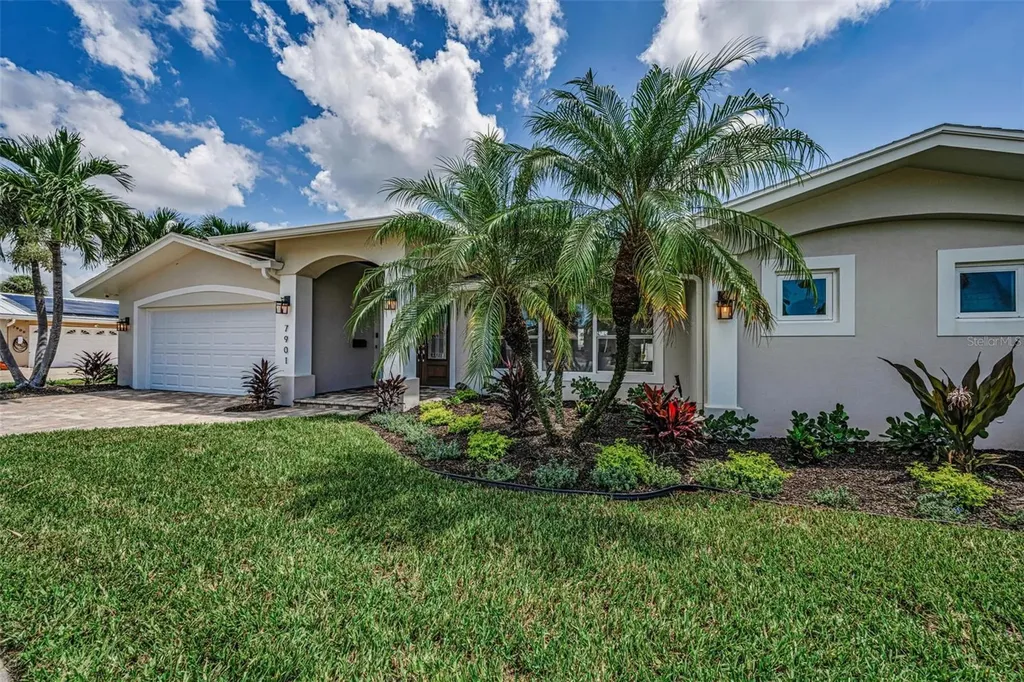 7901 10th Avenue S St Petersburg FL 33707