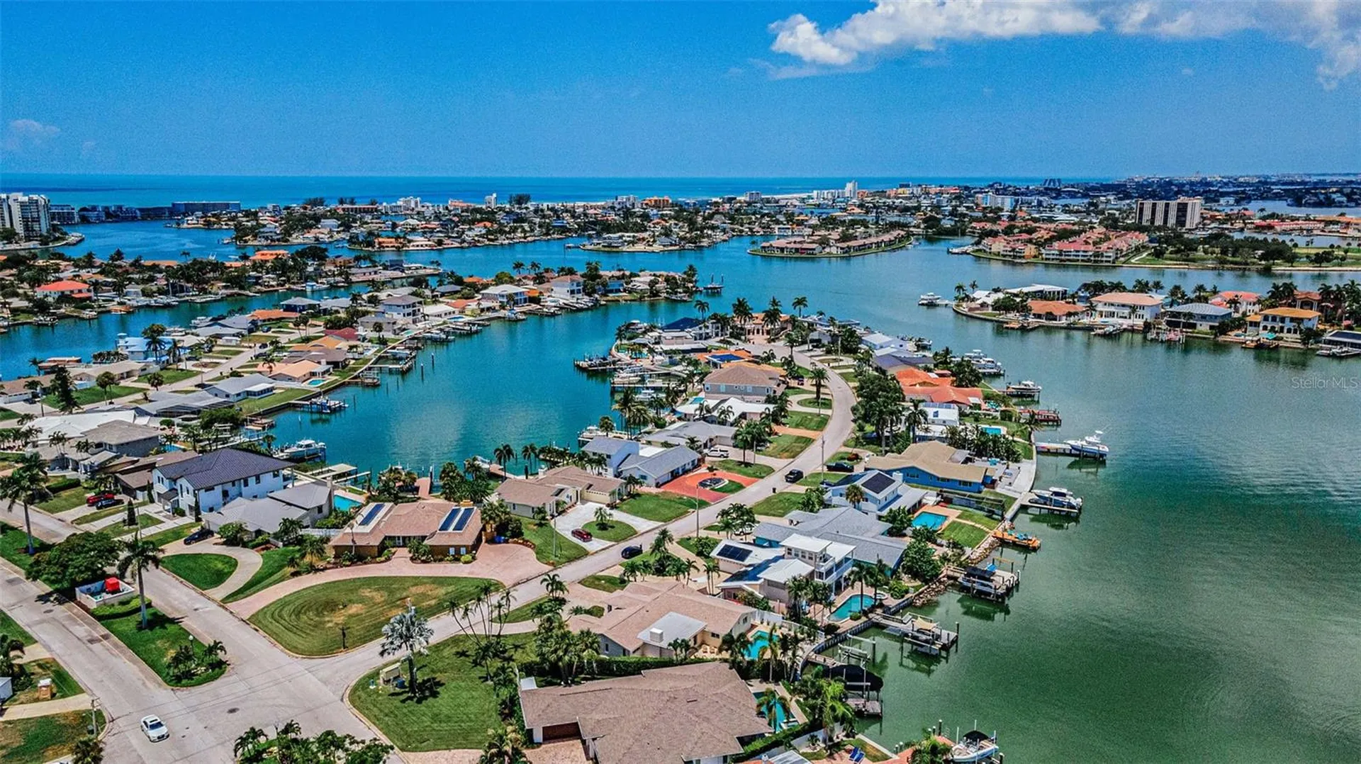 7901 10th Avenue S St Petersburg FL 33707