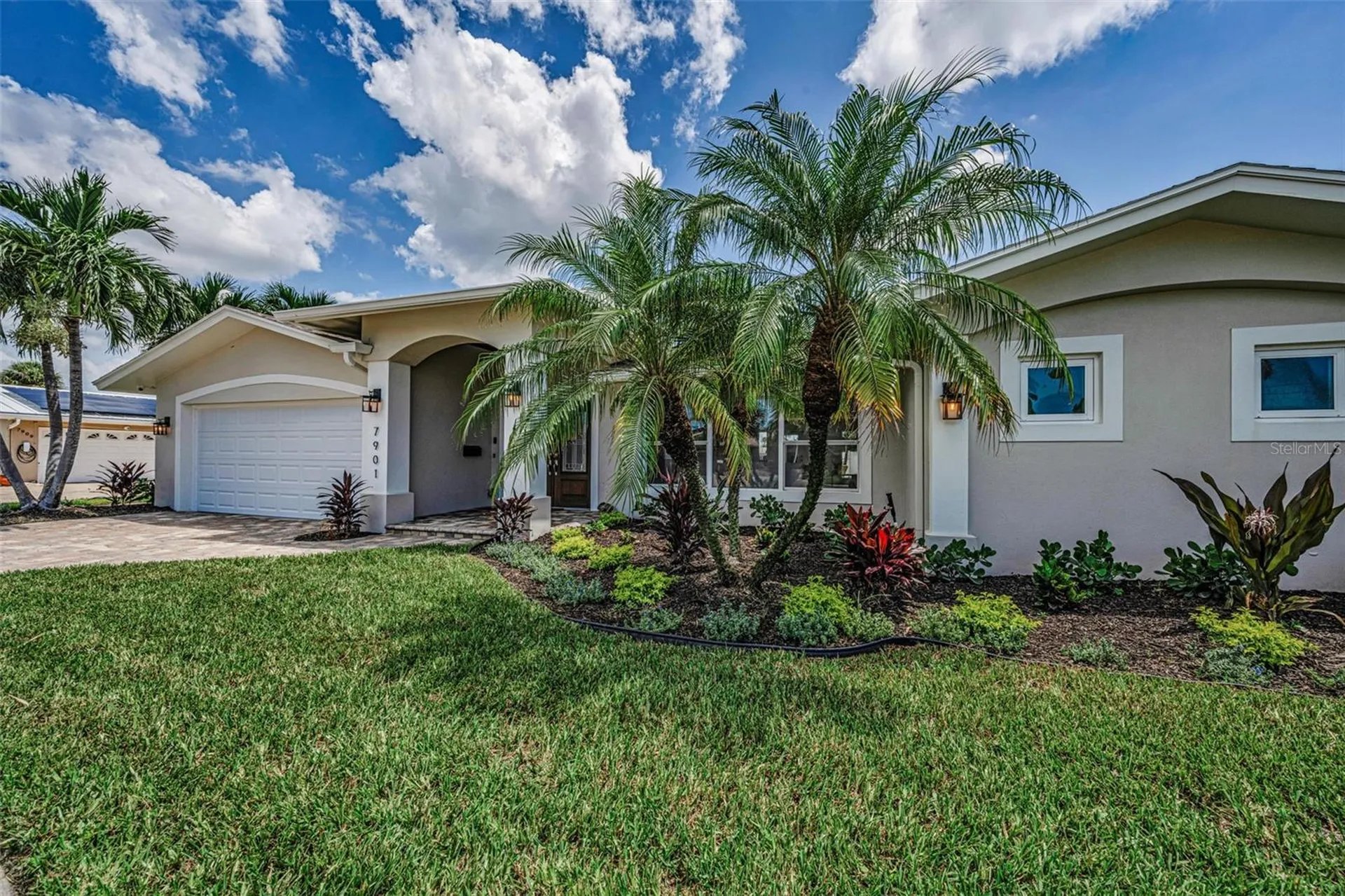 7901 10th Avenue S St Petersburg FL 33707