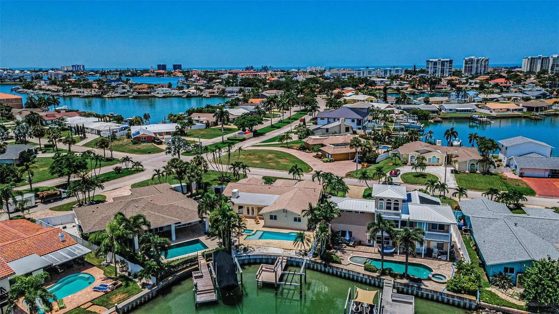 7901 10th Avenue S St Petersburg FL 33707