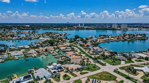 7901 10th Avenue S St Petersburg FL 33707