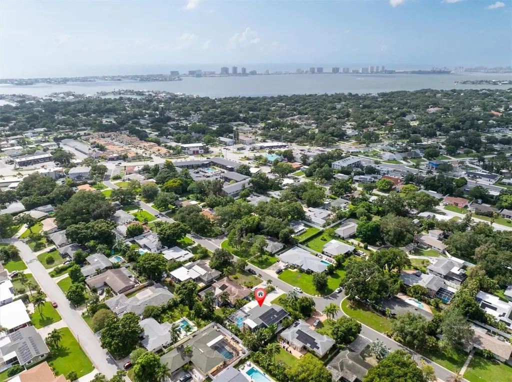 37 Southwind Drive Belleair Bluffs FL 33770
