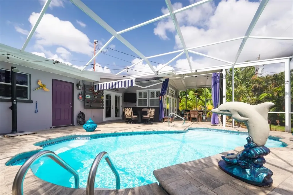 37 Southwind Drive Belleair Bluffs FL 33770