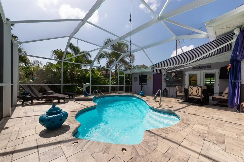 37 Southwind Drive Belleair Bluffs FL 33770