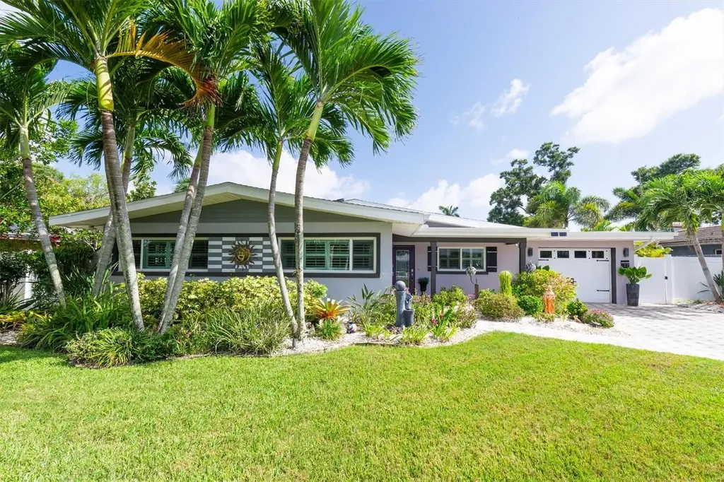 37 Southwind Drive Belleair Bluffs FL 33770