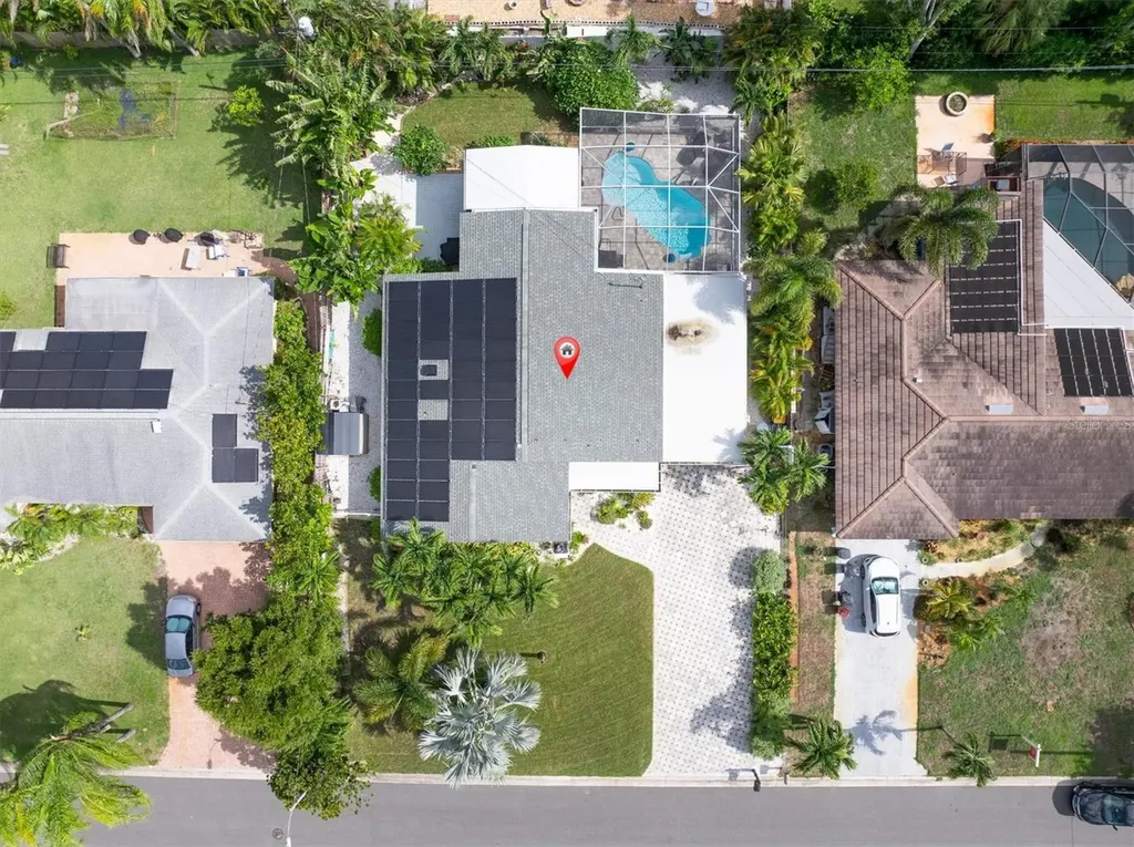 37 Southwind Drive Belleair Bluffs FL 33770