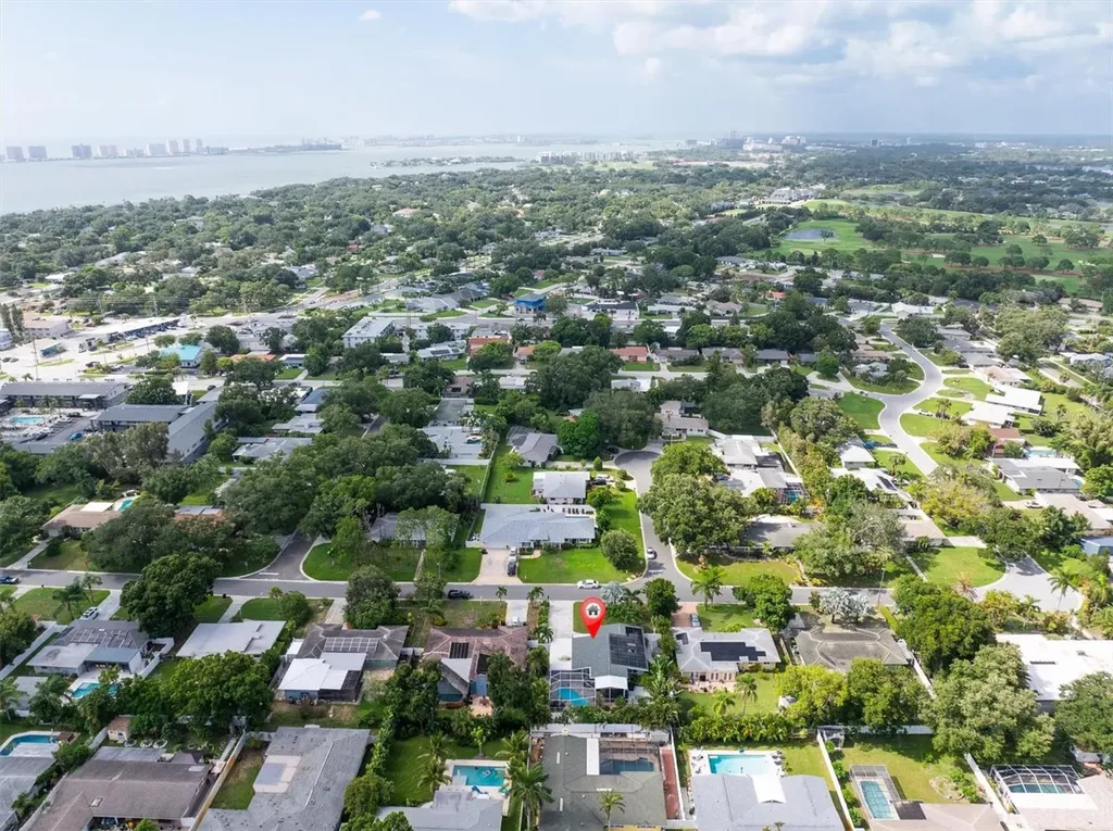 37 Southwind Drive Belleair Bluffs FL 33770
