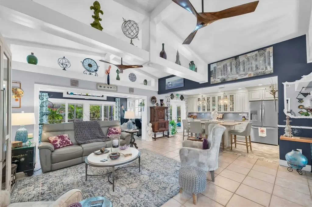 37 Southwind Drive Belleair Bluffs FL 33770