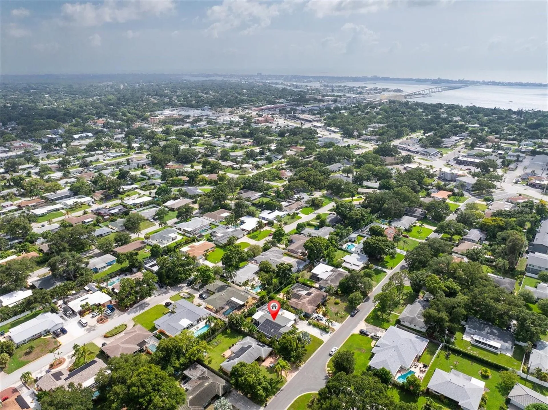 37 Southwind Drive Belleair Bluffs FL 33770