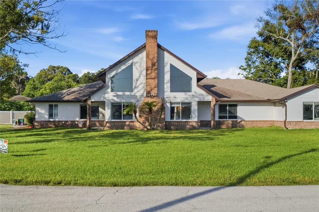 212 Pleasant Street Lake Helen FL 32744