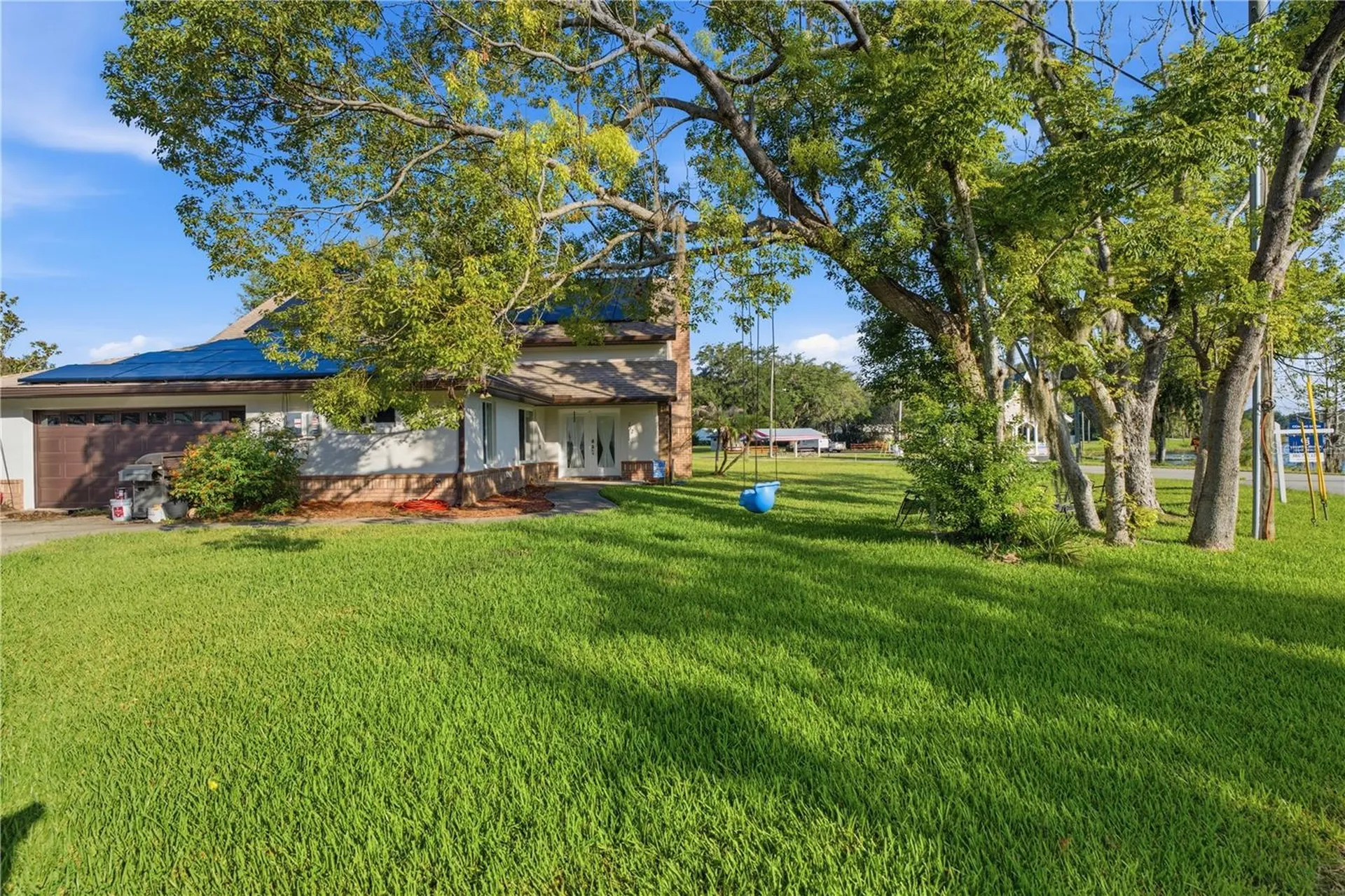 212 Pleasant Street Lake Helen FL 32744